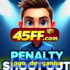 jogo de ganha dinheiro sem depositar